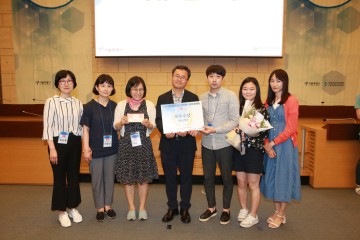 서울 강북구, 보건소 신속대응반 도상훈련 경진대회 최우수상 수상