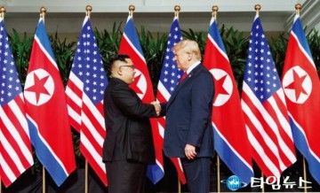 [뉴스분석]북미회담 현안, 종전선언, 평화협정,평화선언 그 의미는 모두 다르다.