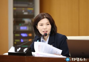 이금선 대전시의회 의원 “청소년동아리 페스타 추진해야”…교육정책·예산 전방위 점검