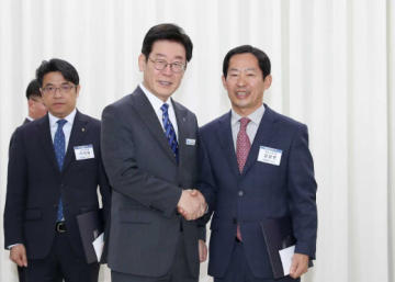 오산시, 지방세 체납정리  '최우수상' 수상