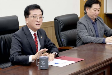 혁신의 시작은 작은 변화에서, 대전시의회 일회용품 줄이기 앞장