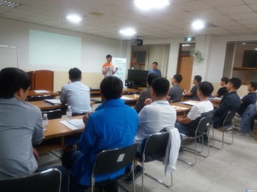 충주시, 건강한 가족문화 확산