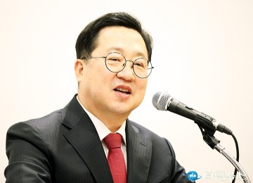“일만 하고 달려왔다”…이장우 대전시장, 3년 반의 대전 변화와 앞으로의 도시를 말하다