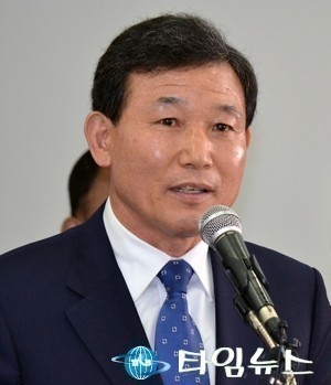 [동정] 박용갑 중구청장
