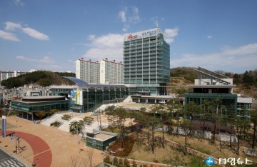 포항시 내년도 예산안 3조 880억 원 편성…미래 투자와 민생 회복 중점