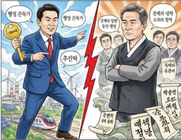 [타임뉴스 칼럼] '수욕정이풍부지', 유정근의 6개월... 성취인가 야심인가...