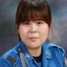 오산교통 제 3대 신임지부장 당선자 김옥랑씨, 기밀비 사용폐지 선언