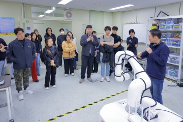 대전문화재단, 아티언스 14팀 선정…랩투어 시작