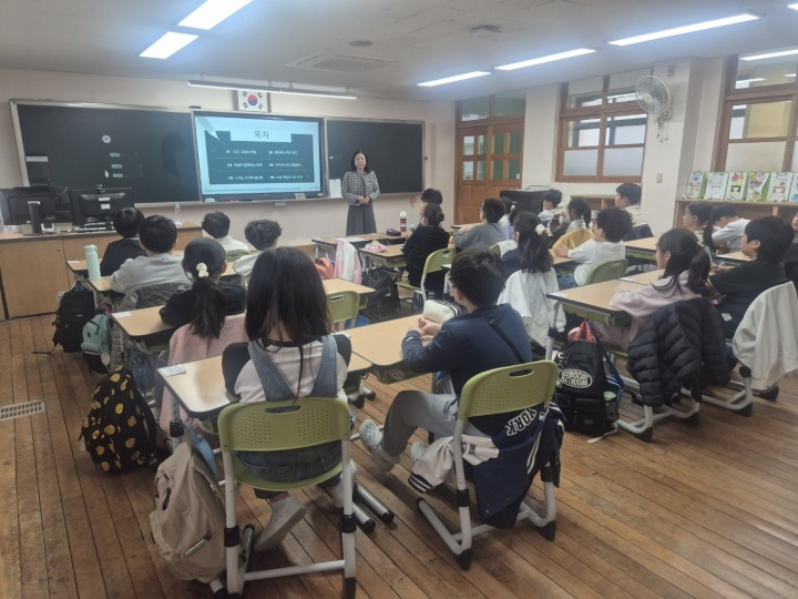 대전 중구, 인구교육 추진…저출산 인식 개선 나서