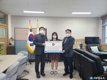 한울본부, ‘2050 탄소중립 실현을 위한 청소년 표어 공모전’성료
