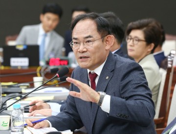 해병특검, 임종득 尹정부 안보실 오늘 소환 첫 현역 의원 조사
