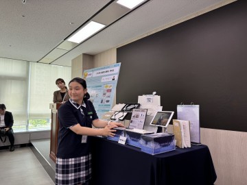 대전 학생 16명, 전국학생과학발명품경진대회서 국무총리상 등 수상