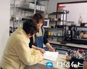 대전 서구, 빵류 등을 취급하는 카페 지도·점검 추진