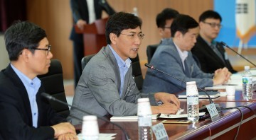 충남도·지역 공공기관, 현안해결 머리 맞댄다!