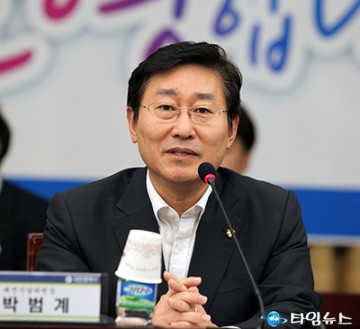 박범계 의원, 교육부로부터 3차 특별교부금  20.66억원 확보