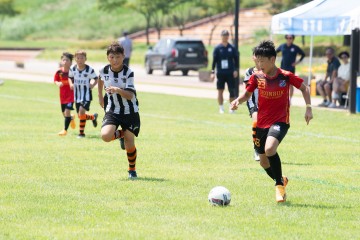 구미시, ‘리틀 손흥민 찾아라’, 2024 I-리그 여름축구축제 개막