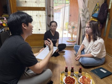 화순군, 다문화 가족 생활밀착형 사례관리로 지역사회 통합모델 구축 