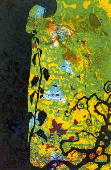 전남대 박물관, 노정숙 초대전 ‘공백의 그림자’ 전시회 개최