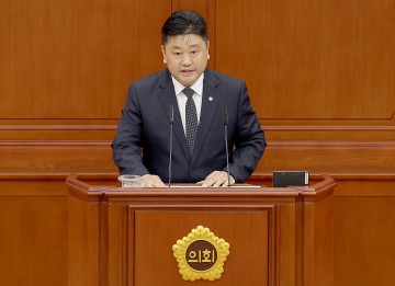 방진영 대전시의회 의원, 겸손과 책임으로 시민 삶 향상에 최선 다할 것