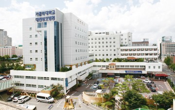 대전성모병원, 2024년 응급의료기관 평가 A등급