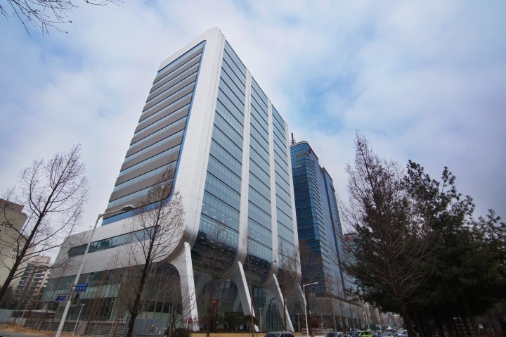 계룡그룹, 수주 2조 2천억 돌파