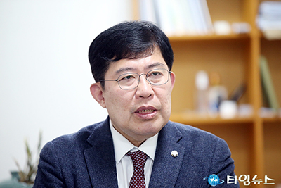 윤창현 국회의원 예비후보, 교육 1번지 동구 공약 발표