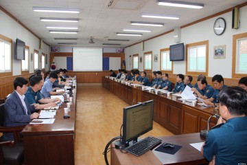 안동경찰서  인권보호 개선 종합대책 보고회