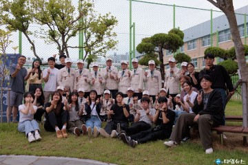 전남서부보훈지청-국립목포대 ‘클로즈UP,제복의영웅 CUT’ 사진관 열어 