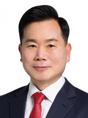 김승수 의원 , 1000 만 낚시인 낚시정책 공약 협약식 개최