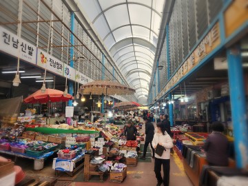 여수시, 전통시장․지역상가에 36억여 원 투입 