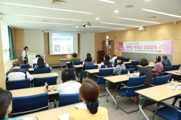 충남대학병원 대전지역암센터, ‘2017 핑크리본 캠페인’ 전개