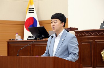 박석연 유성구의회 의원 “학하동·용계동 행정구역 조정 시급”