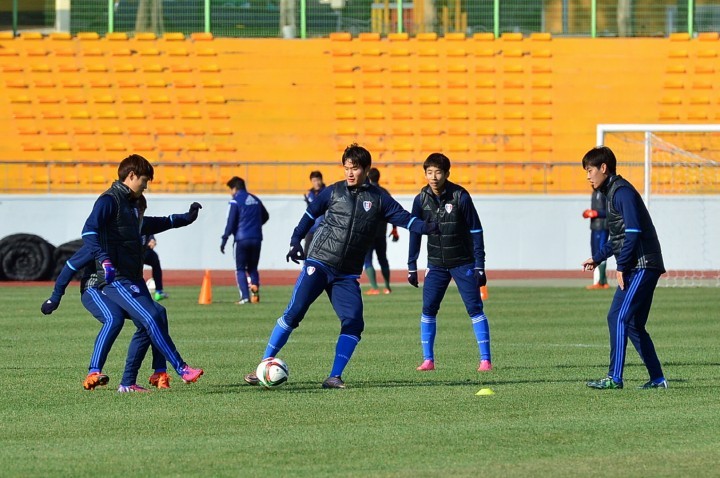 남해군, “동계전지훈련 최적지 명성, 올해도 잇는다”