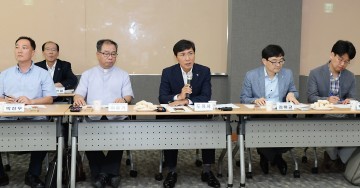 안희정 지사, “사회적경제, 시장경제 좋은 진화를 위한 씨앗”