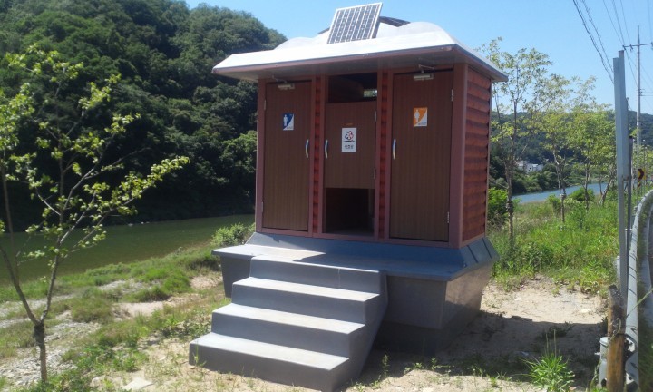 홍천군, 행락지 쾌적하고 청정하게 운영한다