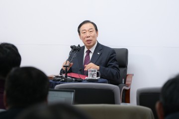 김민석 TF 지시에 세종 재정개편 급물살…최민호 세종시장 “국가 의제 격상”