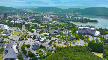 경주시, APEC 정상회의장 반경 3㎞ 內 숙소 4463실 보유