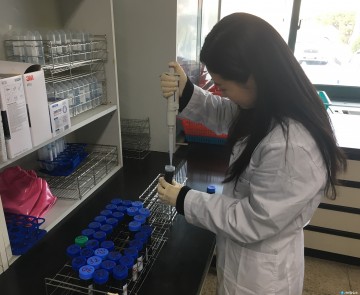 충주시, 토양검정으로 친환경·과학영농? 