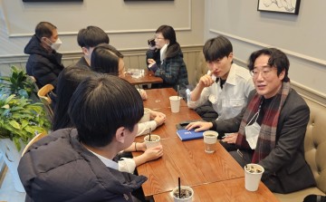 호남대 응급구조학과, 1차 동계실습학생 임장지도