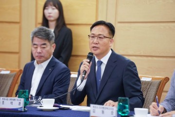 목포시-더불어민주당 목포시지역위원회, 예산정책협의회 개최 