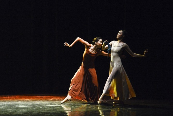 대전춤작가협회, ‘제17회 대전춤작가전’ 열려