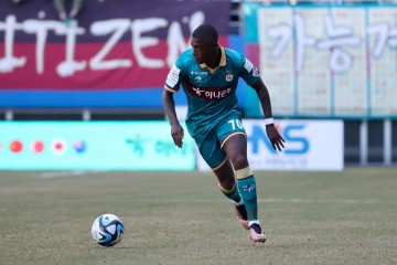 대전하나시티즌, FC서울 잡고 2위 올라선다