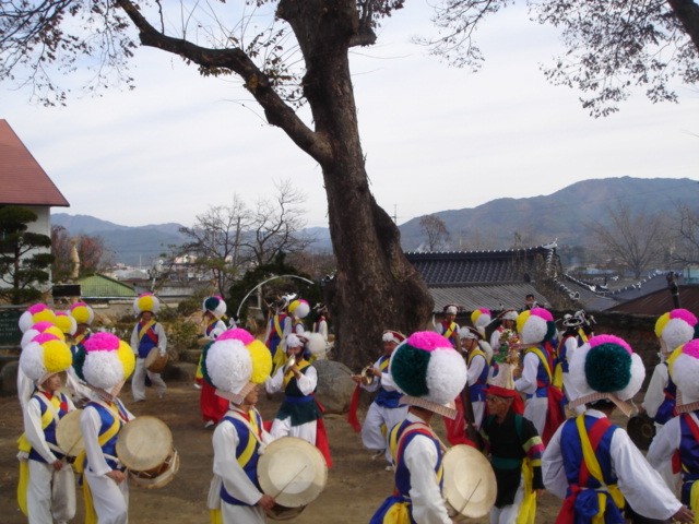 곡성죽동농악 큰굿 한마당 이달 19일 열려