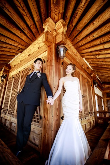 아름다운 부부의 사랑’이란 테마로 웨딩업체 초청 팸투어 개최