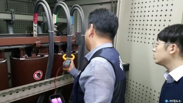 충북도, 포항 지진에 따른 재난위험시설 특별안전점검