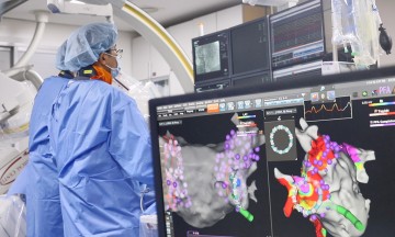 대전선병원, 베리펄스 기반 심방세동 치료 첫 성공…부정맥 치료 고도화 본격화