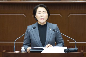 대전 서구의회, 결혼장려금 지원 대상 확대 촉구 건의안 채택