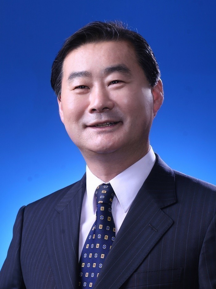 최수일 울릉군수, 지역구 국회의원실 방문
