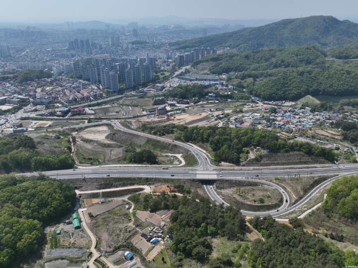 청주, ‘2시간 전국시대’ 향한 교통 대혁신 가속… 미래형 도시로 도약