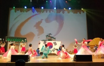 성남초, ‘초록호두’ 성공적인 뮤페라 공연 개최